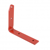 Rear Running Board Bracket - LH - 1948-54 Ford Tractor 