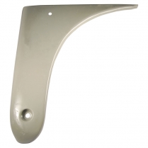 Hood Side Panel - LH - 1939-52 Ford Tractor 