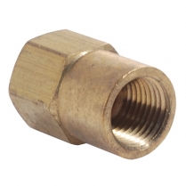 Oil Line Adapter - 1948-52 Ford Tractor 