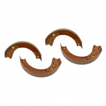 Rear Brake Shoe Kit - 1948-54 Ford Tractor 