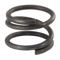 Steering Column Bearing Spring with Manual Steering - 1948-64 Ford Tractor
