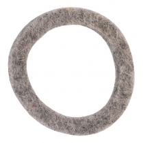 Steering Column Felt Dust Seal - 1948-64 Ford Tractor