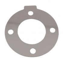 Aluminum Gasket For Steering Box Side Cover - 1948-49 Ford Tractor 