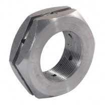 Rear Axle Nut - 1.25 x 18 Thread - 1948-54 Ford Tractor 