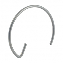 Snap Ring For Rear Axle Nut - 1948-54 Ford Tractor