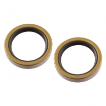 Inner Rear Axle Seal (Pair) - 1950-54 Ford Tractor 