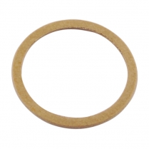 Oil Pan Drain Plug Gasket - 1939-64 Ford Tractor 