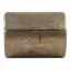 Clutch Pedal Arm Bushing w 4 Speed - 1948-57 Ford Tractor 