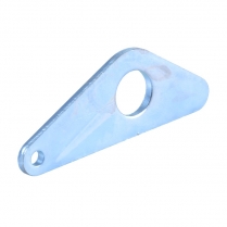 Governor Compensating Spring - 1948-52 Ford Tractor 