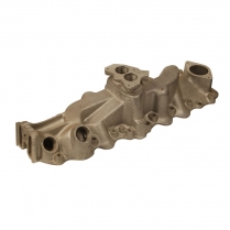 NLA**INTAKE MANIFOLD ALUMIUN N