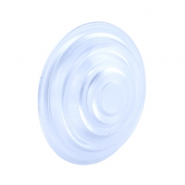 Dome Light Lens - 1948-52 Ford Truck    