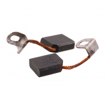 Generator Brush Set - 1938-39 Ford Car  