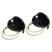 Headlight Bucket Assembly - 1939 Ford Car