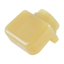 Cigar Lighter Knob - Yellow Brown - Original Style - 1939 Ford Car  