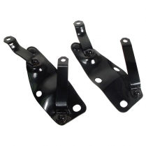 Hood Hinge Bracket - 1938-40 Ford Car  