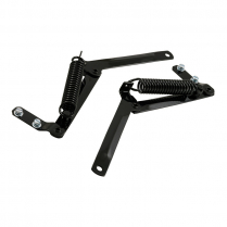 Hood Support Armw/spring - 1939-40 Ford Car  