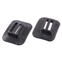 Bumper Arm Grommet - 1940-41 Ford Truck, 1939-40 Ford Car  