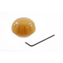 Radio Antenna Turn Knob - 1939 Ford Car  