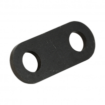 Brake Anchor Pin Plate - 1939-45 Ford Truck, 1939-45 Ford Car