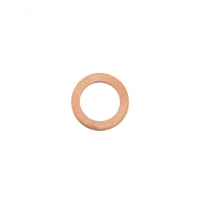 Front Wheel Cylinder Washer - Copper - 1939-48 48 Ford Car, 1939-47 Ford Truck