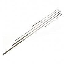 NLA**OS** STEEL BRAKE LINE KIT