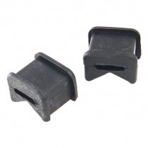 Emergency Brake Cable Grommet - 1939-41 Ford Truck, 1939-40 Ford Car  