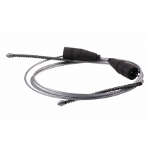 Emergency Brake Cable Rear for 1939-40 Ford Cars, 1939-41 Ford Trucks