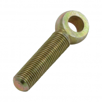 Brake Pedal to Master Cylinder Eye Bolt - 1939-48 Ford Car, 1939-41 Ford Truck