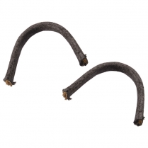 CRANKSHAFT REAR MAIN OIL