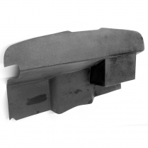 NLA**OS** FIREWALL COVER F