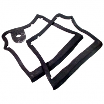 Floor Board Seals - 1939 Ford Car  