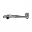Window Crank Handle - All Chrome - 1939-40 Ford Car