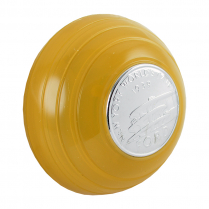 Commemorative Gear Shift Knob -Yellow Brown - 1939 Ford Car  