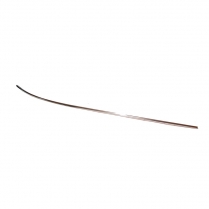 Quarter Molding - 1939 Ford Car  