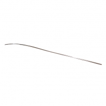 Quarter Molding - 1939 Ford Car  