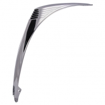 Hood Ornament - 1939 Ford Car  