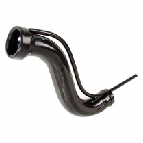 Gas Tank Filler Pipe - 1938-40 Ford Car  