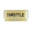 Throttle Knob - 1939 Ford Car