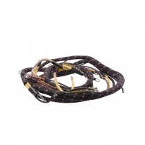 Cowl Dash Wiring - with voltage regulator - 1939 Ford Truck    