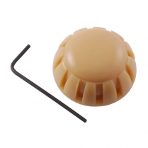 Radio Antenna Turn Knob - 1939 Ford Car  