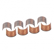 Connecting Rod Bearings - .020 - 1939-48 Ford Car  