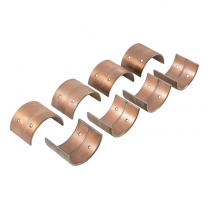 Connecting Rod Bearings - Standard - 1939-48 Ford Car  