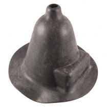 Gear Shift Boot - 1932-52 Ford Truck, 1932-39 Ford Car  