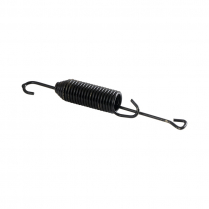 Clutch or Brake Pedal Return Spring - 1941-48 Ford Car, 1939-48 Mercury Car