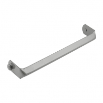 Battery Hold Down Bar - 1939-42 Ford Tractor 