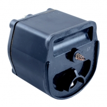 Ignition Coil - 6 Volt - Ford Script - 1939-50 Ford Tractor 