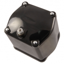 Ignition Coil - 6 Volt - 1939-50 Ford Tractor 
