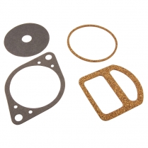 Front Mount Distributor Gasket Set - 1939-50 Ford Tractor 