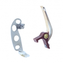 Ignition Points Kit - Front Mount Distributor - 1939-50 Ford Tractor 