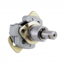 Distributor Shaft, Cam and Weight Assembly - 1939-50 Ford Tractor 